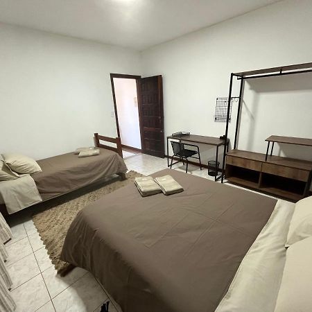 Loft Amarilis Apartman Holambra Kültér fotó