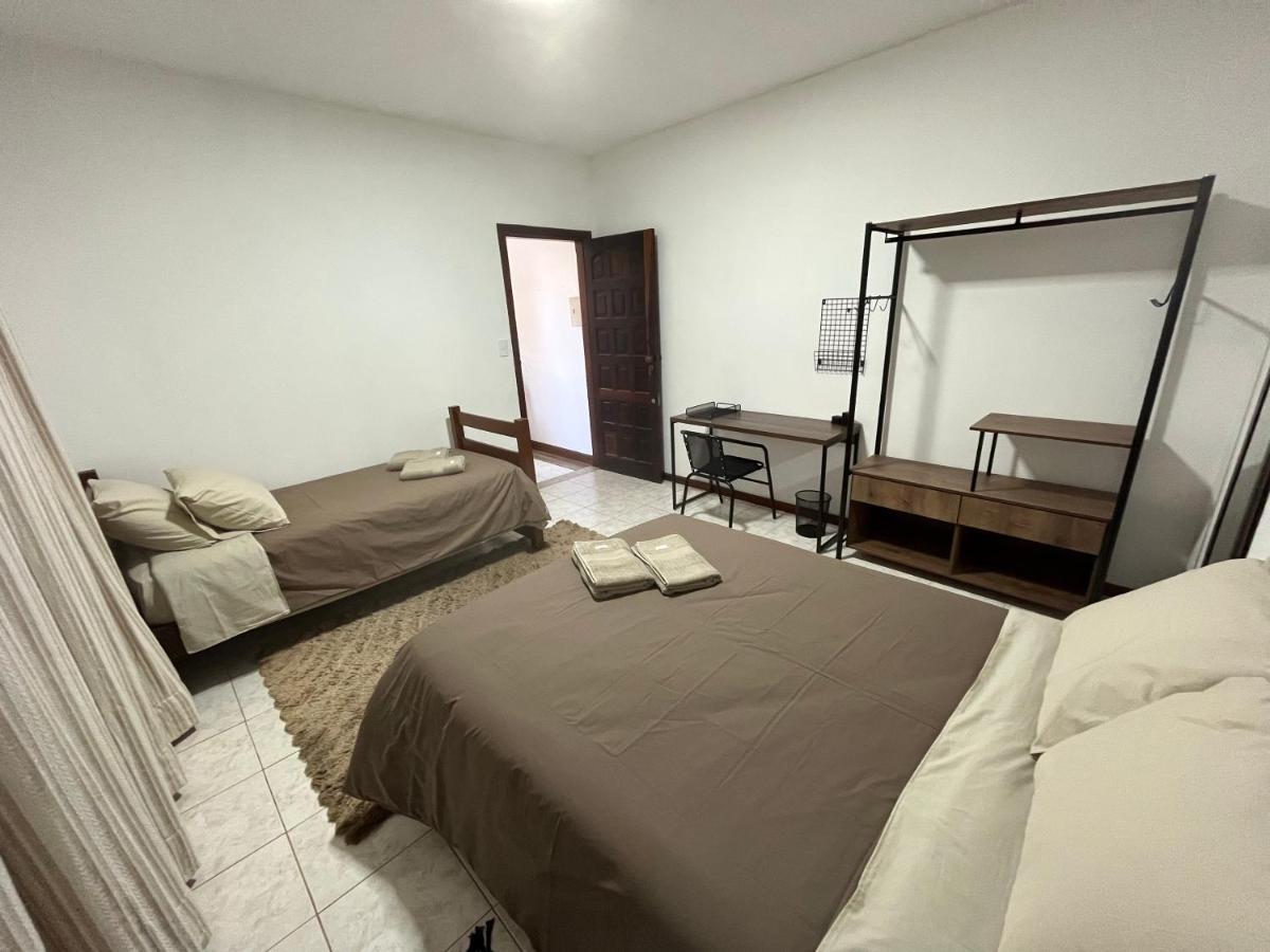 Loft Amarilis Apartman Holambra Kültér fotó