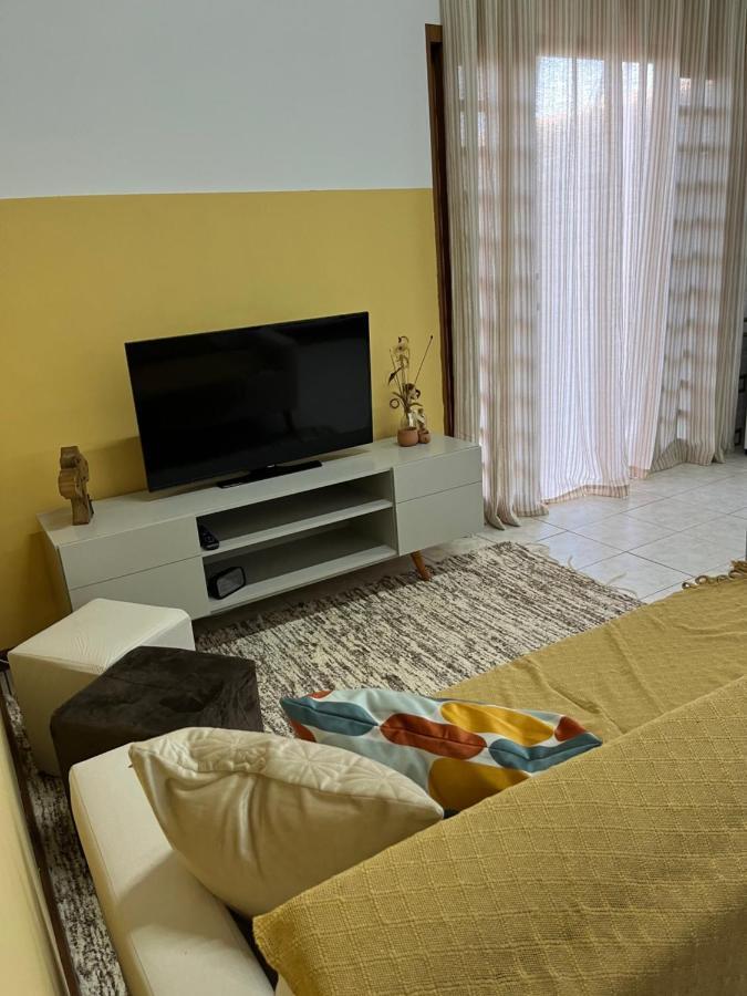 Loft Amarilis Apartman Holambra Kültér fotó