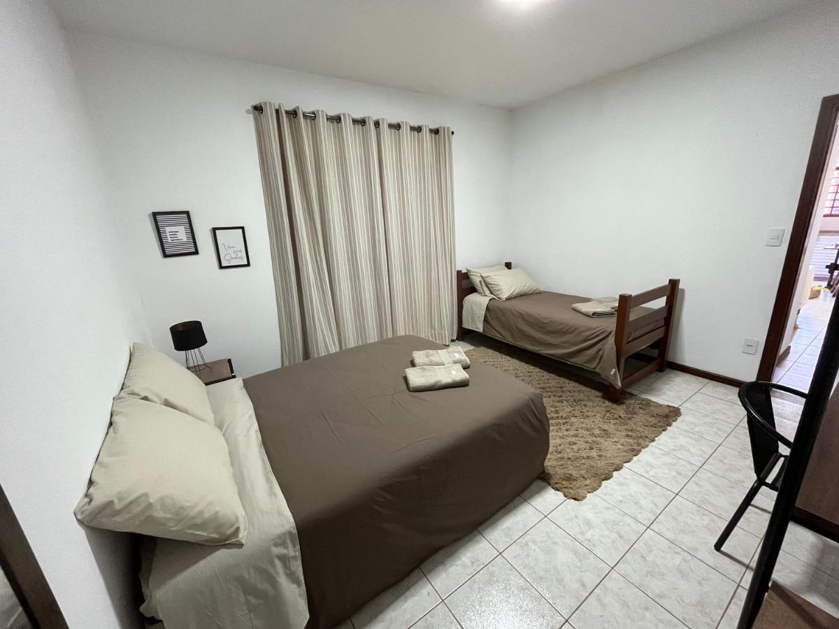 Loft Amarilis Apartman Holambra Kültér fotó