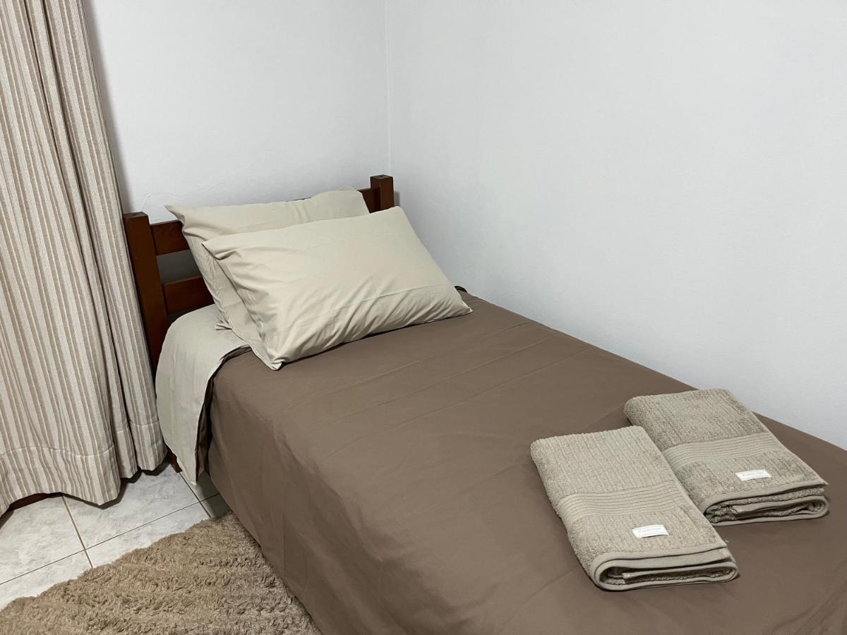 Loft Amarilis Apartman Holambra Kültér fotó
